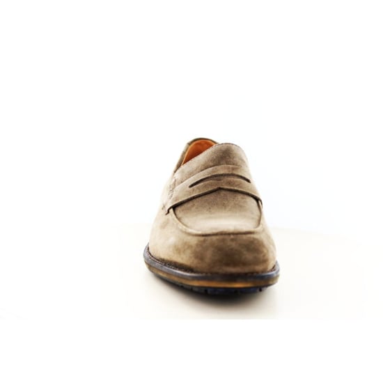 HABOOB ENGADIN Herren Loafer - Image 5