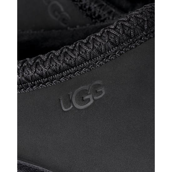 UGG Australia Herren-Hausschuh aus Nubukleder - Image 5
