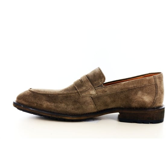 HABOOB ENGADIN Herren Loafer - Image 6