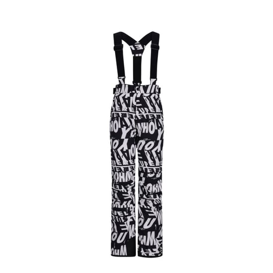 SuperRebel speed Skihose Twill oder Pongee Jungen - - Image 1