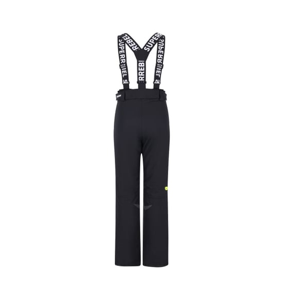 SuperRebel speed Skihose Twill oder Pongee Jungen-Skihose - - Image 2