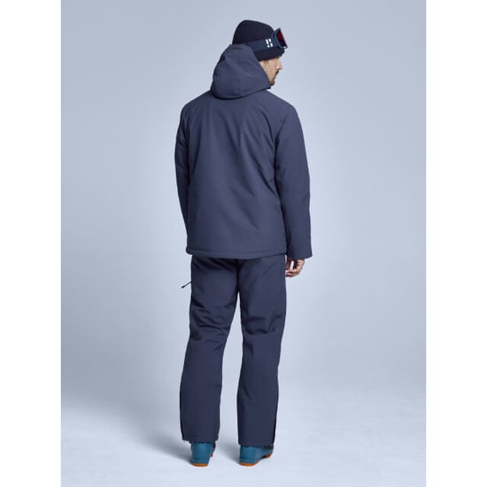 Poederbaas Arctic 2L Insulated Jacket Men Skijacke Herren - - Image 4