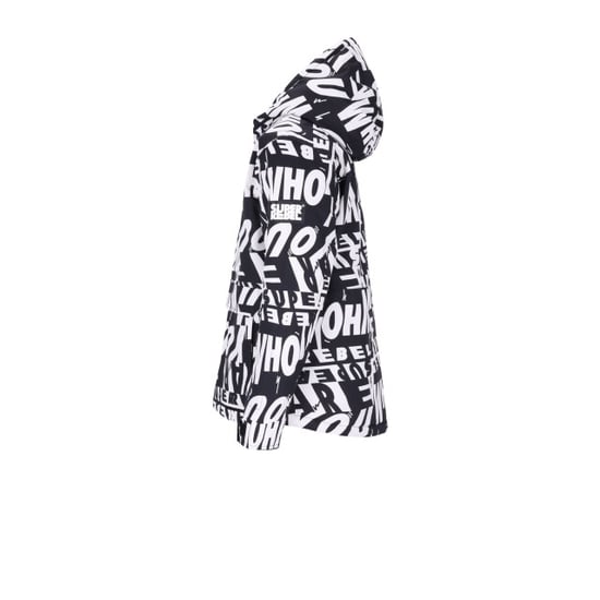 SuperRebel Space Ski technische Fleecejacke mit Kapuze Skijacke Jungen - - Image 2