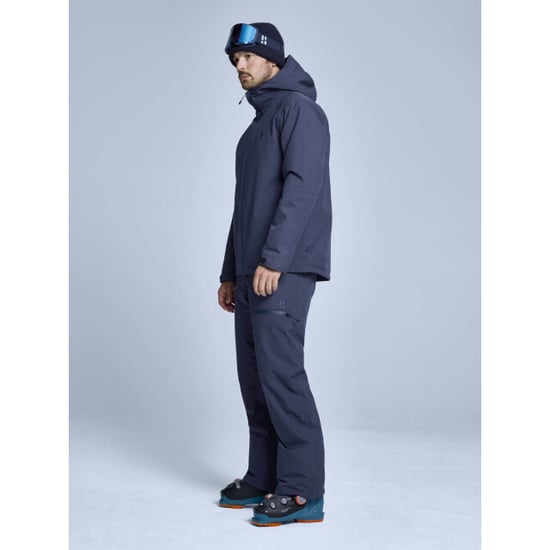 Poederbaas Arctic 2L Insulated Jacket Men Skijacke Herren - - Image 6