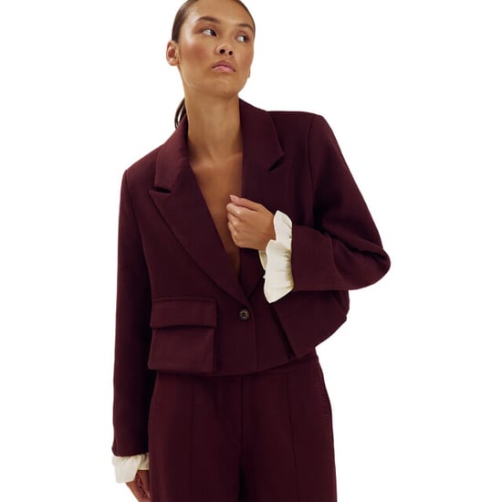 HARPER & YVE Ivy Blazer - Image 4