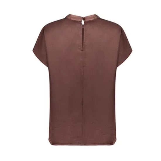 Geisha 63943-20 775 Bluse Braun - Image 3
