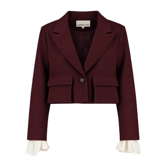HARPER & YVE Ivy Blazer - Image 5