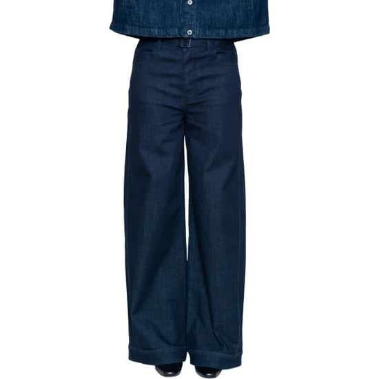 Geisha Jeans dunkelblauer Denim - Image 4