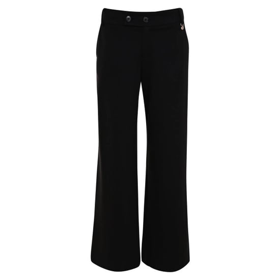 Zizo Wi26.30.320 sella-Hose Schwarz - Image 3