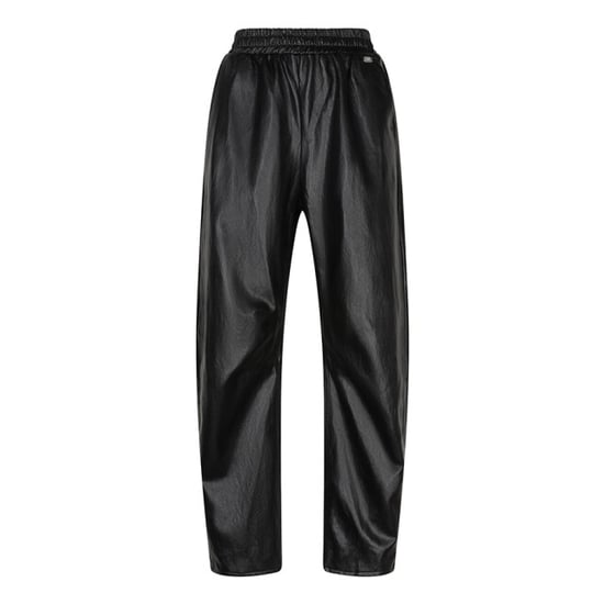 Lofty Manner Kove RJ83 Barrel vegane Lederimitat-Hose - Image 1