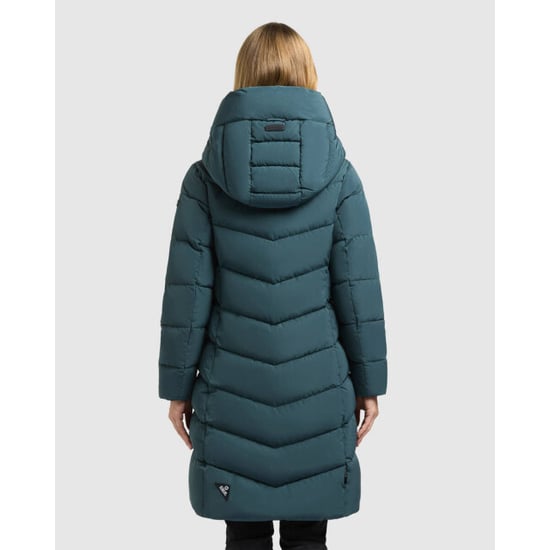 Khujo Jacke 1098co263 mikia4 - Image 2