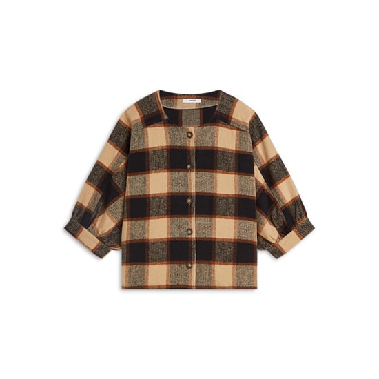 Summum Jacke Heavy Check 2s3537-12514 120 Mehrfarbig - Image 1