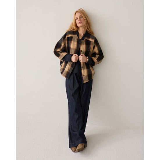 Summum Jacke Heavy Check 2s3537-12514 120 Mehrfarbig - Image 5
