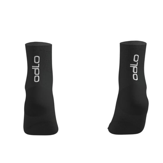 Odlo Essential Quarter-Socken - Image 5