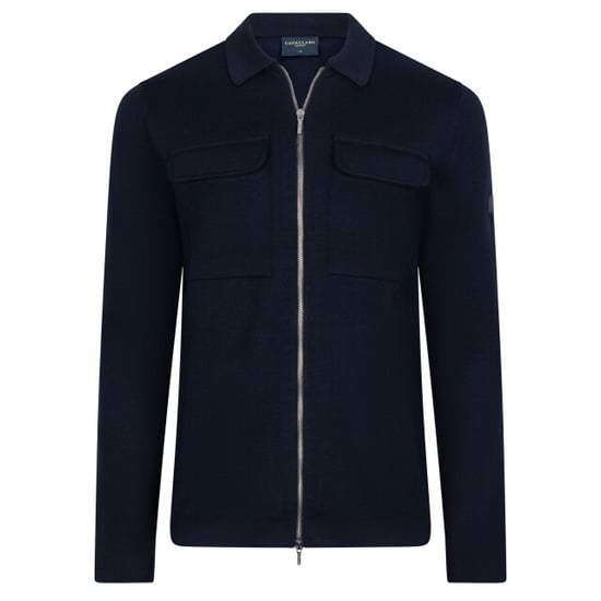 Cavallaro Cavallaro Strickjacke - Image 1
