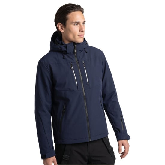 Falcon alpha Skijacke Herren - - Image 2