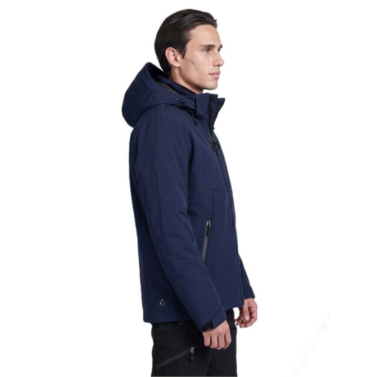 Falcon alpha Skijacke Herren - - Image 4
