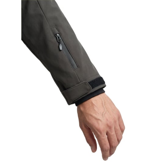 Falcon alpha Skijacke Herren - - Image 3
