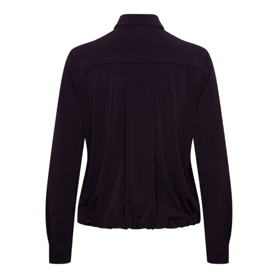 &Co Woman Lotus Deep Plum - Image 2