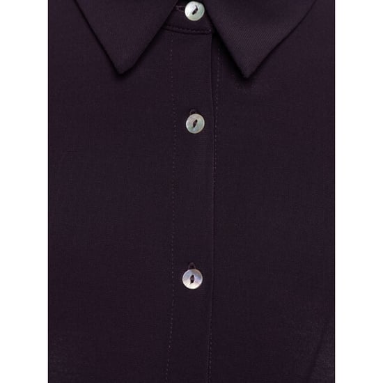 &Co Woman Lotus Deep Plum - Image 3