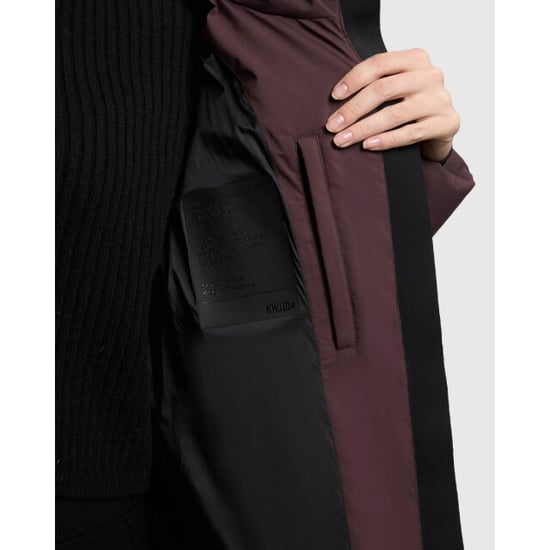 Khujo Jacke 1254co263 haya3 m - Image 2