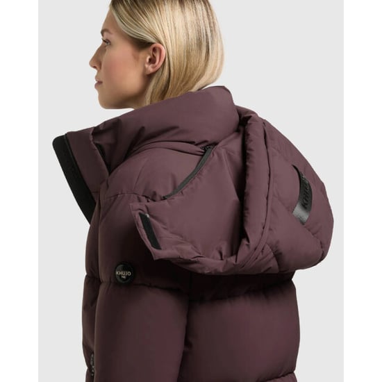 Khujo Jacke 1254co263 haya3 m - Image 3