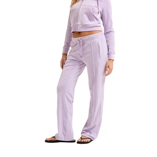 Juicy Couture Tina outline Trackpants mit Diamanté-BH - Image 2