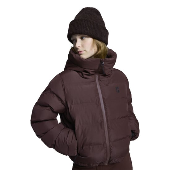 Poederbaas Vorax Jacket Women Damen-Skijacke - - Image 3