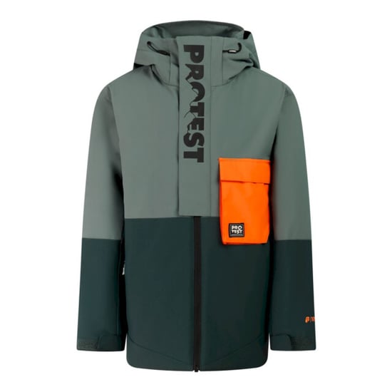 Protest Dylans Jr Skijacke Jungen - - Image 1
