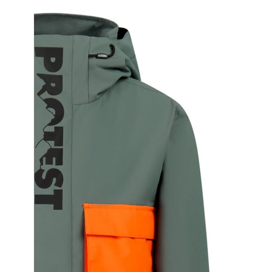 Protest Dylans Jr Skijacke Jungen - - Image 3