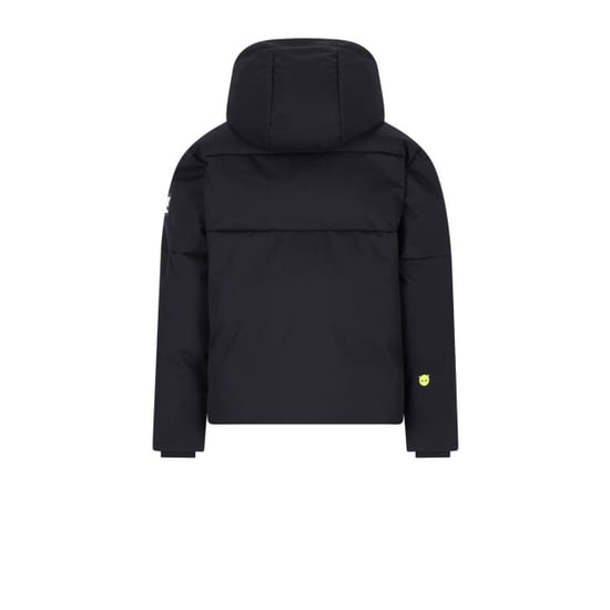 SuperRebel bobb Jungen Colour-Block-Jacke Skijacke Jungen - - Image 3