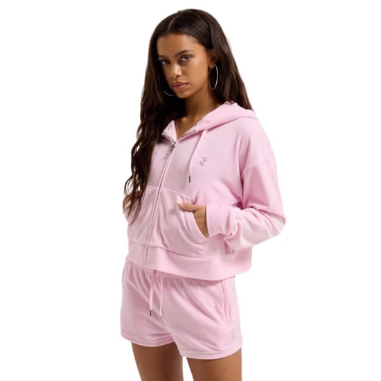 Juicy Couture Tamia Outline-Shorts - Image 6