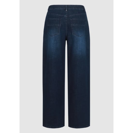 G-Maxx Novelle Jeans Dark Denim - Image 2
