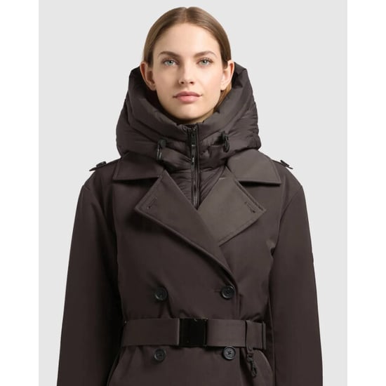 Khujo Jacke 1118co263 elena3 - Image 2
