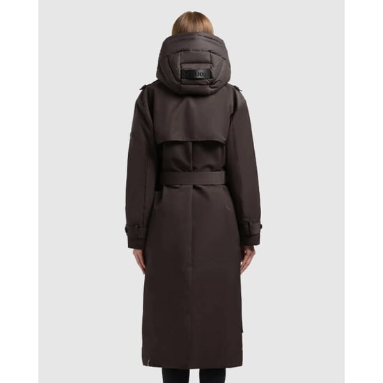 Khujo Jacke 1118co263 elena3 - Image 3
