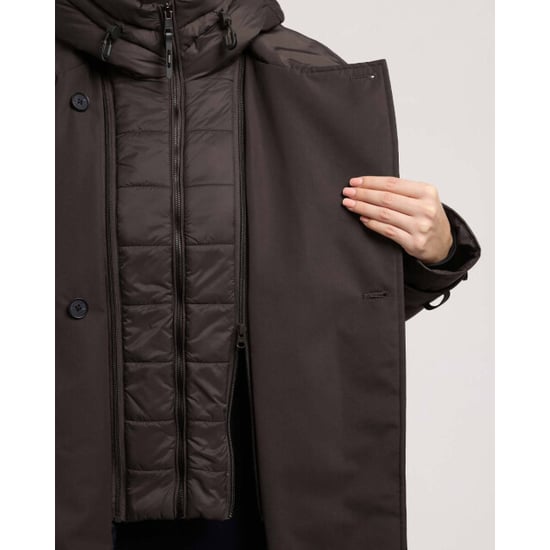 Khujo Jacke 1118co263 elena3 - Image 4