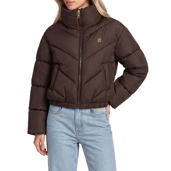 Nikkie Anatolia Steppjacke - Image 3