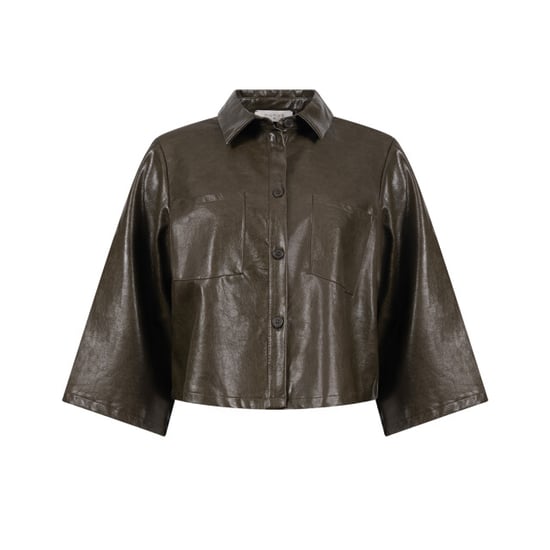 Nukus Jacke nkf13137 mara - Image 3