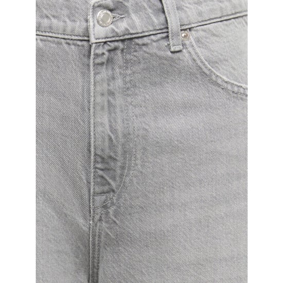 Only Jessica-Jae High-Waist Barrel-Jeans - Image 3