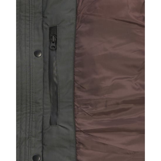 Campbell Winterjacke Dunkel - Image 4