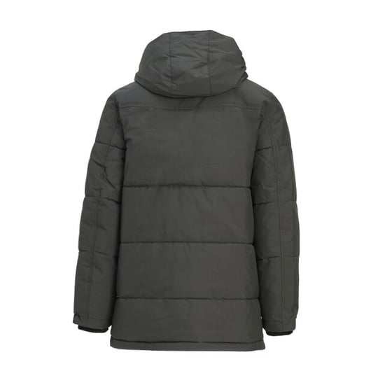Campbell Winterjacke Dunkel - Image 5