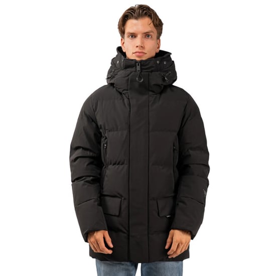 Krakatau Qm597 Winterjacke - Image 2