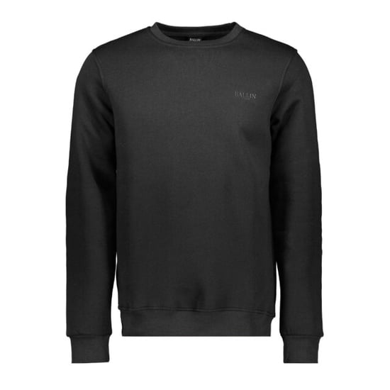 Ballin Est. 2013 Rundhalspullover 2699-50 Schwarz - Image 1