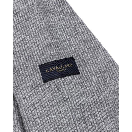 Cavallaro Cavallaro Schifferpullover - Image 3