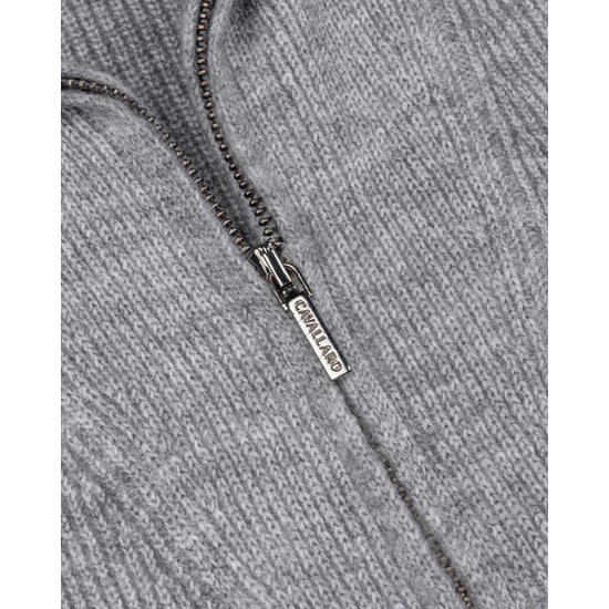 Cavallaro Cavallaro Schifferpullover - Image 4
