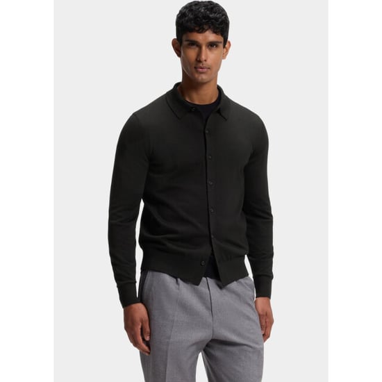Hugo Boss Herrenweste H-Helbert 10282622 01 50570634/001 - Image 1