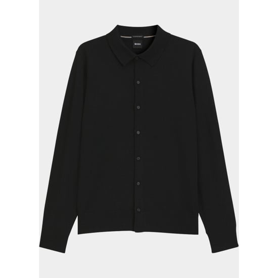 Hugo Boss Herrenweste H-Helbert 10282622 01 50570634/001 - Image 4