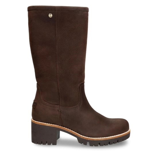 Panama Jack Patricia b25 Braun Damenstiefel - Image 1