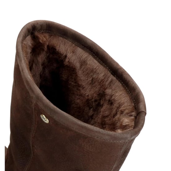 Panama Jack Patricia b25 Braun Damenstiefel - Image 2