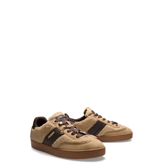 Guess Naoki3 Sneaker - Image 3